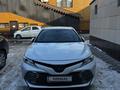 Toyota Camry 2018 годаүшін14 700 000 тг. в Талдыкорган – фото 2