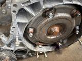Коробка акпп автомат 8 ступка 2вд wd 2.5 литр атмосферный гибрид Тойота за 780 000 тг. в Алматы – фото 4
