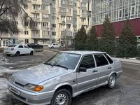 ВАЗ (Lada) 2115 2007 годаfor1 000 000 тг. в Алматы