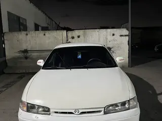 Mazda 626