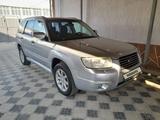 Subaru Forester 2005 годаfor4 800 000 тг. в Алматы – фото 2