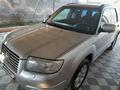 Subaru Forester 2005 годаfor5 250 000 тг. в Алматы – фото 5