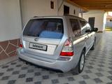 Subaru Forester 2005 годаүшін5 000 000 тг. в Алматы – фото 4