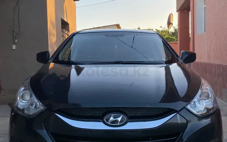 Hyundai Tucson 2011 годаfor5 500 000 тг. в Арысь