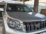 Toyota Land Cruiser Prado 2012 годаүшін19 800 000 тг. в Алматы – фото 5