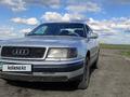 Audi 100 1992 годаүшін1 600 000 тг. в Петропавловск – фото 7