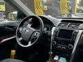 Toyota Camry 2012 годаүшін9 400 000 тг. в Тараз – фото 6