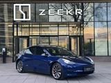 Tesla Model 3 2020 годаүшін13 000 000 тг. в Алматы – фото 2