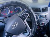 Hyundai Accent 2014 годаүшін5 400 000 тг. в Семей – фото 4