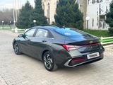 Hyundai Elantra 2024 годаүшін8 850 000 тг. в Караганда – фото 4