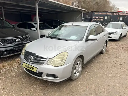 Nissan Almera 2014 года за 3 900 000 тг. в Кокшетау