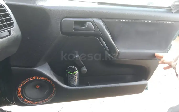 Volkswagen Golf 1992 года за 900 000 тг. в Тараз
