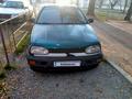 Volkswagen Golf 1992 года за 900 000 тг. в Тараз – фото 5