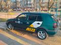 Volkswagen Golf 1992 года за 900 000 тг. в Тараз – фото 8