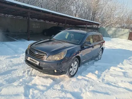 Subaru Outback 2010 года за 7 000 000 тг. в Усть-Каменогорск – фото 14