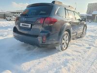 Subaru Outback 2010 годаүшін7 000 000 тг. в Усть-Каменогорск