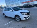 ВАЗ (Lada) Vesta SW 2019 года за 5 500 000 тг. в Актау – фото 10