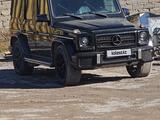 Mercedes-Benz G 55 AMG 2010 годаүшін26 000 000 тг. в Шымкент – фото 2