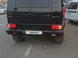 Mercedes-Benz G 55 AMG 2010 годаүшін26 000 000 тг. в Шымкент – фото 3