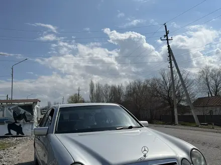 Mercedes-Benz E 280 1999 года за 4 300 000 тг. в Шиели – фото 11