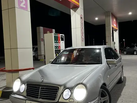 Mercedes-Benz E 280 1999 года за 4 300 000 тг. в Шиели – фото 5