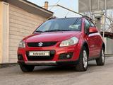 Suzuki SX4 2013 года за 6 000 000 тг. в Алматы – фото 3