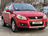 Suzuki SX4 2013 года за 6 000 000 тг. в Алматы