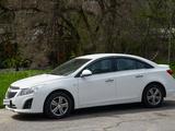 Chevrolet Cruze 2013 года за 5 252 000 тг. в Алматы