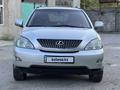 Lexus RX 300 2005 годаүшін8 000 000 тг. в Шымкент – фото 6