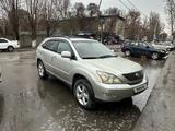 Lexus RX 330 2003 годаfor8 300 000 тг. в Алматы – фото 3