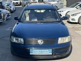Volkswagen Passat 1999 года за 1 590 000 тг. в Шымкент – фото 2
