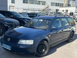 Volkswagen Passat 1999 года за 1 590 000 тг. в Шымкент