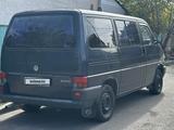 Volkswagen Multivan 1998 года за 5 800 000 тг. в Алматы – фото 2