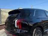 Hyundai Palisade 2025 года за 29 500 000 тг. в Караганда – фото 2