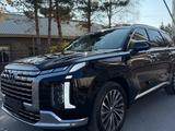 Hyundai Palisade 2025 года за 29 500 000 тг. в Караганда – фото 3