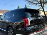 Hyundai Palisade 2025 года за 29 500 000 тг. в Караганда – фото 5