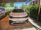 Volkswagen ID.6 2022 года за 11 000 000 тг. в Алматы