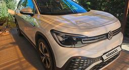 Volkswagen ID.6 2022 года за 11 000 000 тг. в Алматы – фото 2