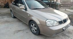 Daewoo Lacetti 2004 годаүшін2 500 000 тг. в Шымкент – фото 2