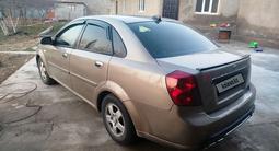 Daewoo Lacetti 2004 годаүшін2 500 000 тг. в Шымкент – фото 5