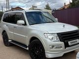 Mitsubishi Pajero 2020 года за 17 500 000 тг. в Кокшетау