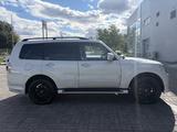 Mitsubishi Pajero 2020 года за 17 500 000 тг. в Кокшетау – фото 3