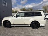 Mitsubishi Pajero 2020 года за 17 500 000 тг. в Кокшетау – фото 5