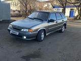ВАЗ (Lada) 2114 2012 года за 1 550 000 тг. в Петропавловск