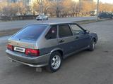 ВАЗ (Lada) 2114 2012 года за 1 550 000 тг. в Петропавловск – фото 5