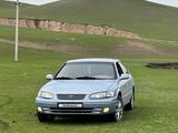 Toyota Camry 1997 года за 4 500 000 тг. в Алматы – фото 2