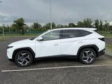 Hyundai Tucson 2024 года за 15 700 000 тг. в Костанай – фото 3