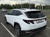 Hyundai Tucson 2024 года за 15 700 000 тг. в Костанай – фото 4
