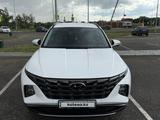 Hyundai Tucson 2024 года за 15 700 000 тг. в Костанай