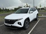 Hyundai Tucson 2024 года за 15 700 000 тг. в Костанай – фото 2